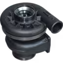 Turbocompresseur 4089809 HX82 pour Cummins QSKV60 et BelAZ