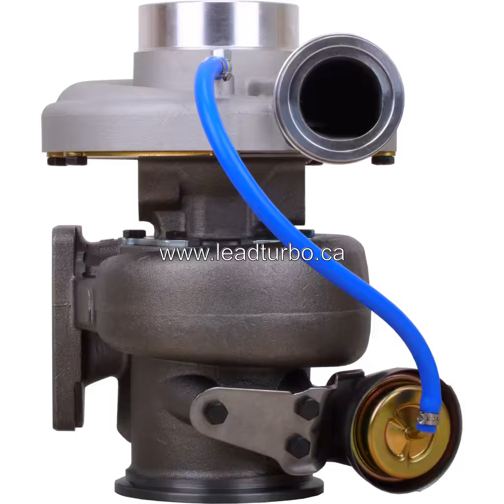 Turbocompresseur 51091007532 pour MAN D2842LE602