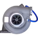 Emballage du turbocompresseur 51091007532
