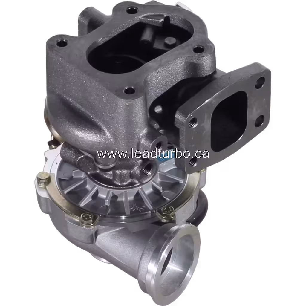 Référence OEM 53169707024 sur turbocompresseur de rechange