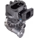 Référence OEM 53169707024 sur turbocompresseur de rechange