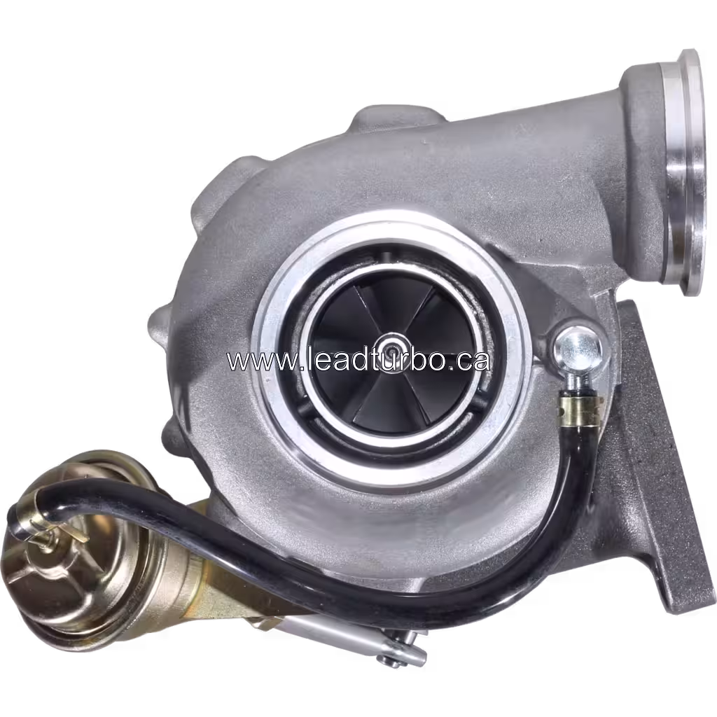Turbocompresseur 53169887024 pour Mercedes-Benz OM904LA-E2