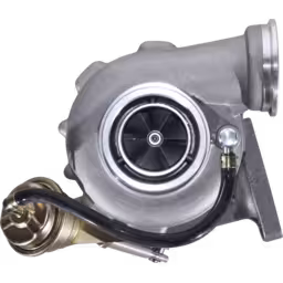 Turbocompresseur 53169887024 K16-2470GYCAA pour Mercedes-Benz OM904LA-E2
