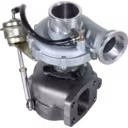Turbocompresseur 53169887024 K16-2470GYCAA pour Mercedes-Benz OM904LA-E2