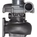 Turbocompresseur 53279706442 K27-2964MXA vue avant