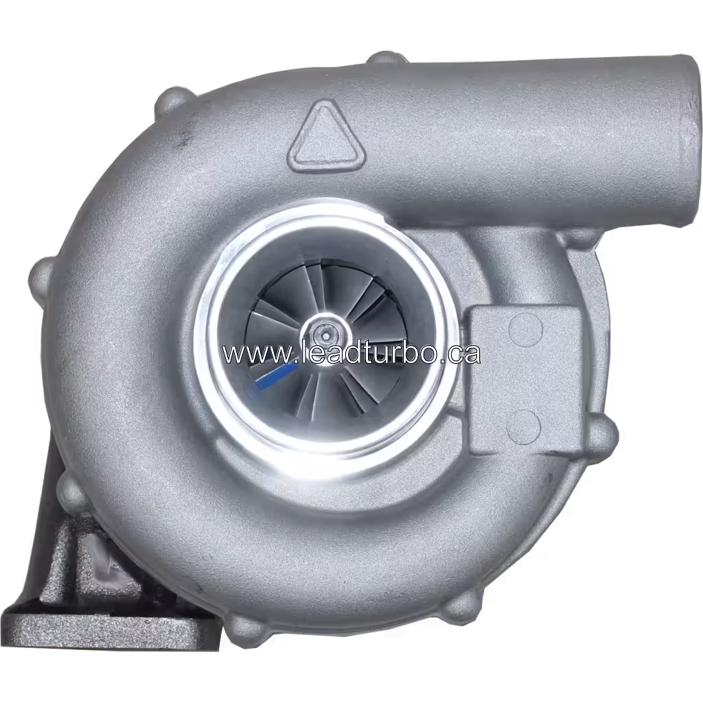 Turbocompresseur K27-2964MXA 15 22 emballage