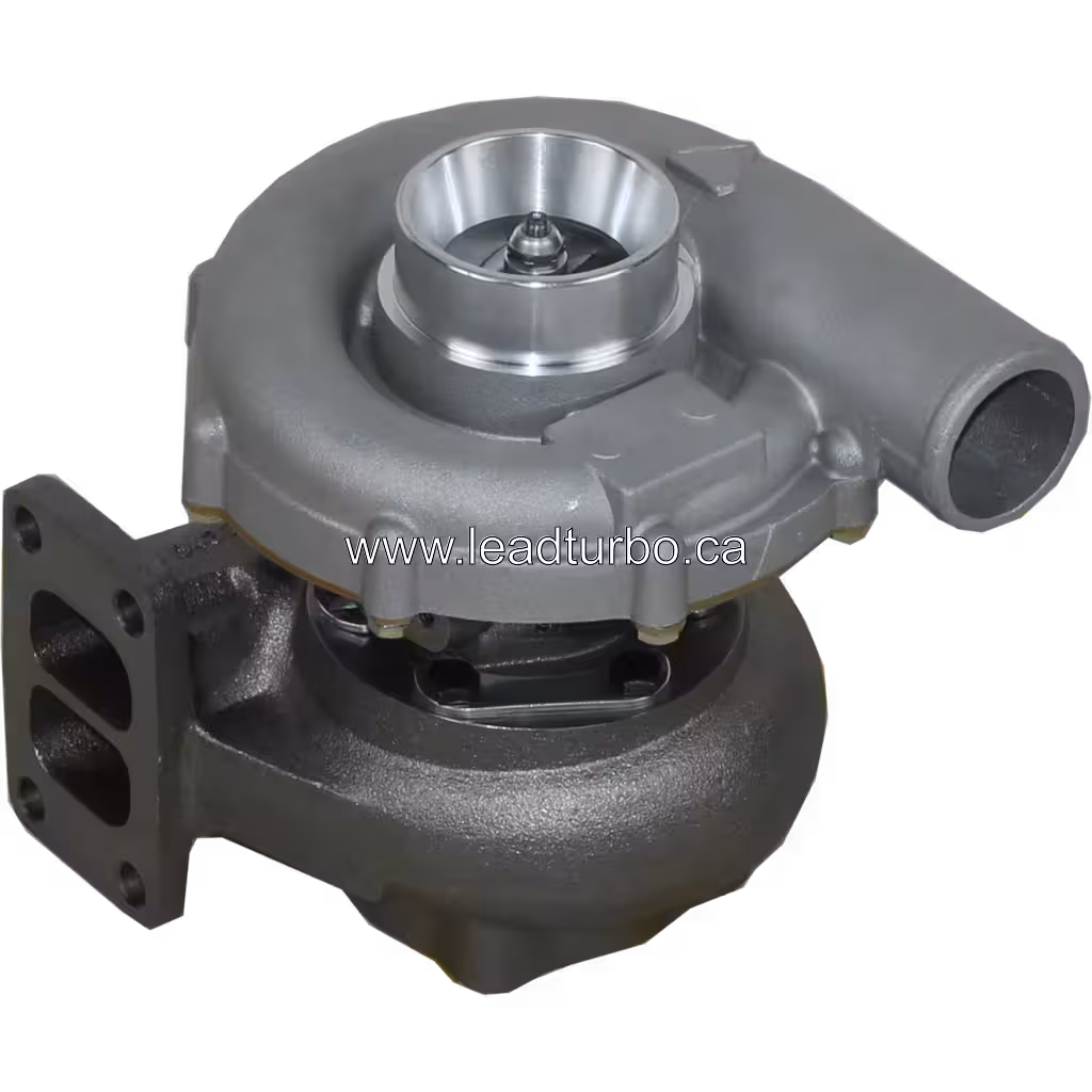 Turbocompresseur de remplacement pour TATA 411T