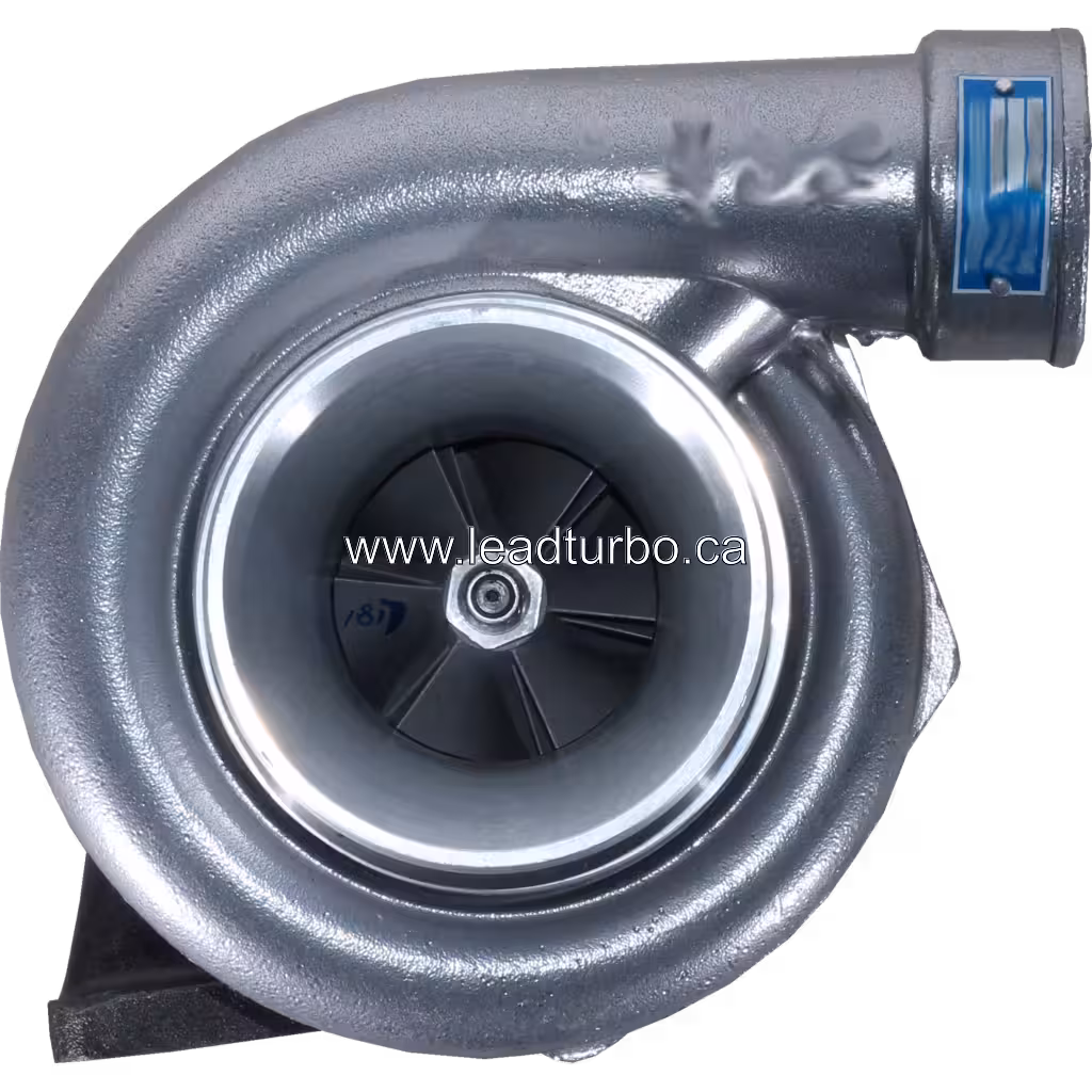 Turbocompresseur LeadTurbo 714568-5002S emballage