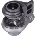 Turbocompresseur 7N2515 4LF302 pour CAT D7G et 3306T thumbnail 3