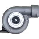Turbocompresseur 7N2515 4LF302 pour CAT D7G et 3306T thumbnail 1