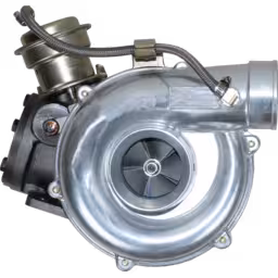 Turbocompresseur 8943944572 pour Isuzu P365TC (RHC7SW)