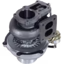 Turbocompresseur Hino J08C référence 479016-0001