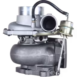 Turbocompresseur GT3576 24100-3251 pour Hino J08C