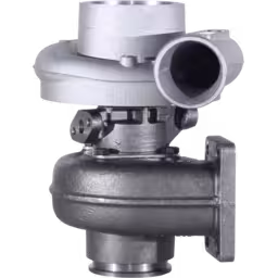 Turbocompresseur HX35 3593211 pour Cummins C Series D58
