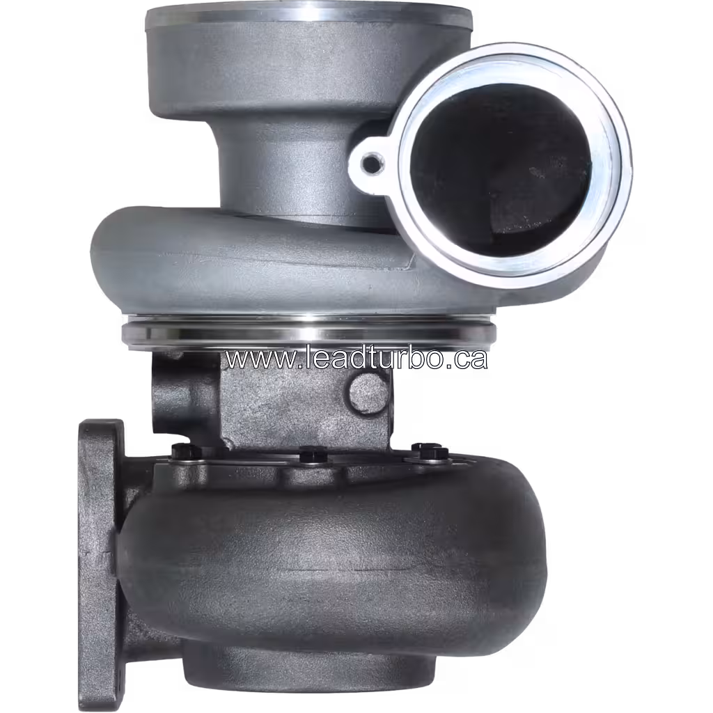 Turbocompresseur 0R5841 T1238 pour CAT D342 6L