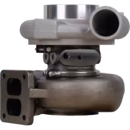 Turbocompresseur de remplacement 114400-3742 TD08H pour HINO TRUCK ISUZU 6WF1-CT