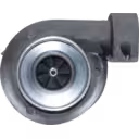 Turbocompresseur 196547 S4DS006 pour CAT D8N