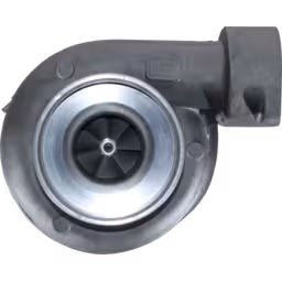 Turbocompresseur de remplacement 196547 S4DS006 pour CAT D8N / Moteur 3406