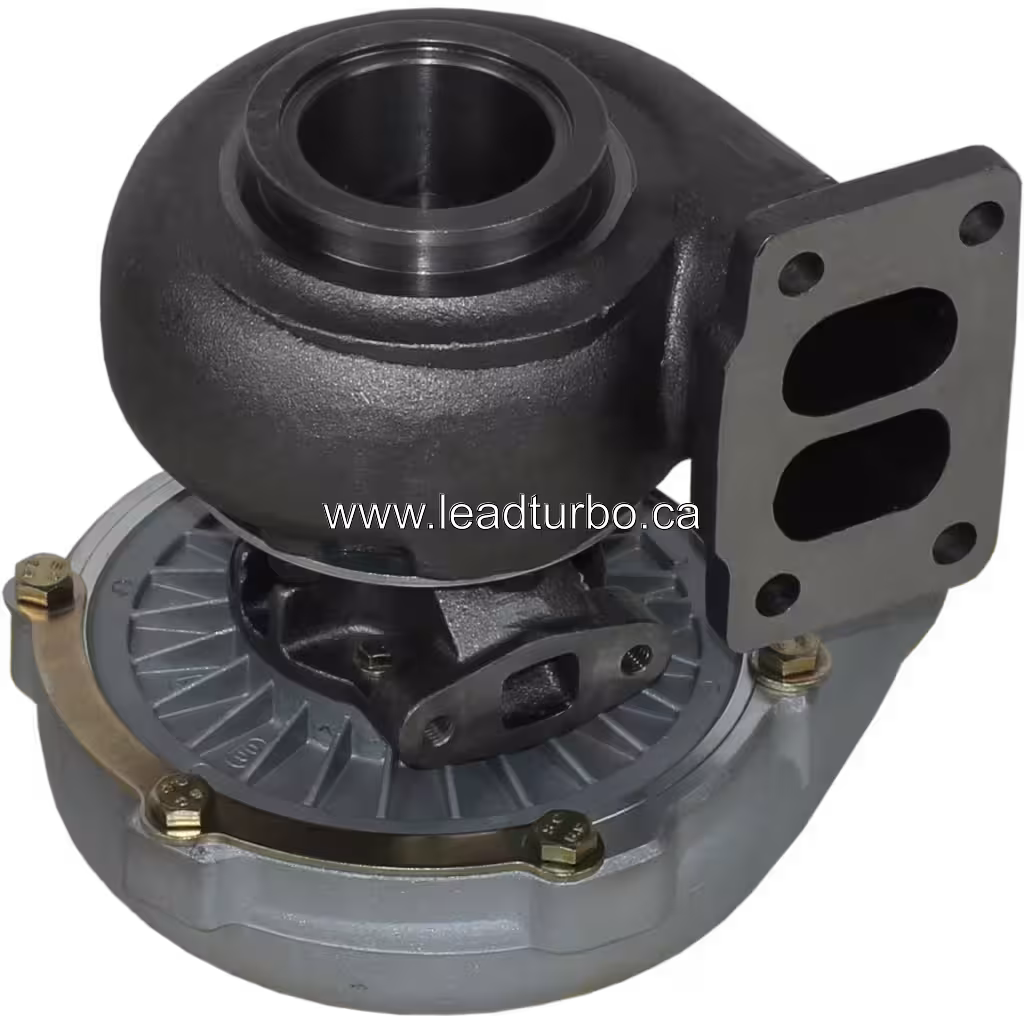 Turbocompresseur TA3406 référence OEM 3528774