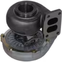 Turbocompresseur TA3406 référence OEM 3528774