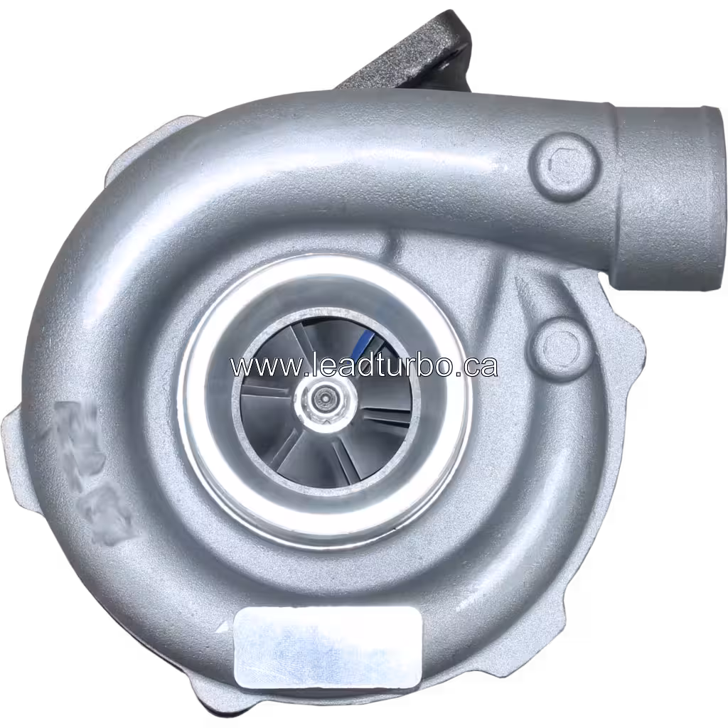 Turbocompresseur 3520055 TA3406 pour Cummins 6BT5.9