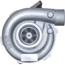 Turbocompresseur 3520055 TA3406 pour Cummins 6BT5.9