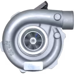 Turbocompresseur de remplacement 3520055 TA3406 pour Cummins 6BT5.9