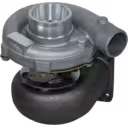 Turbocompresseur de remplacement 3520055 TA3406 pour Cummins 6BT5.9