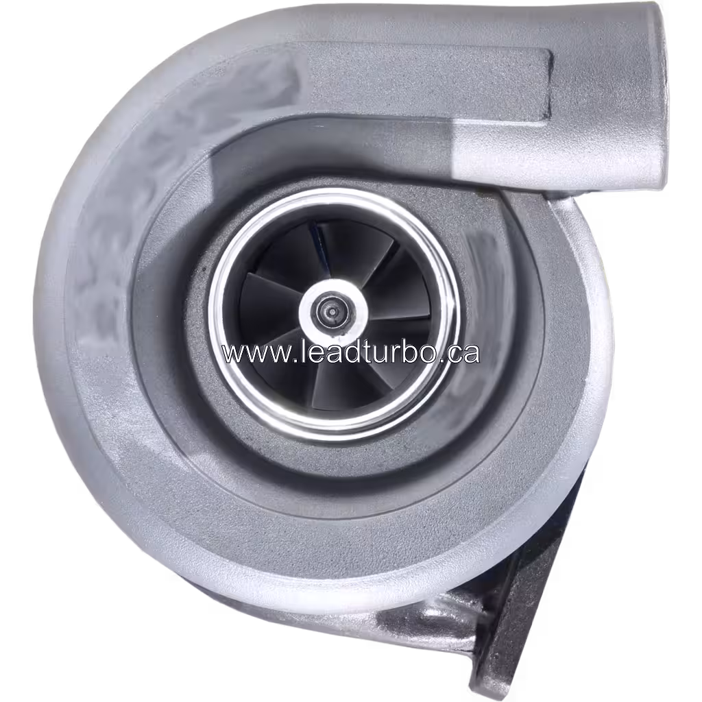 Turbocompresseur de remplacement ME158162 TDO8H-22D pour KATO HD1250 top view
