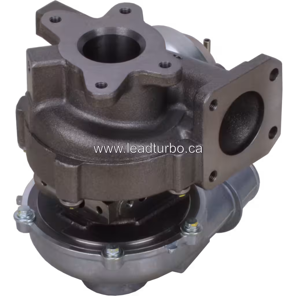 Turbocompresseur RHV4 pour Ford Ranger 2.5D