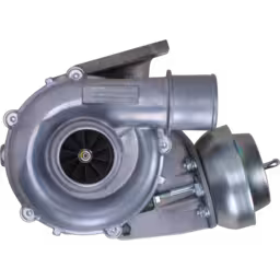 Turbocompresseur de remplacement VJ38 RHV4 pour Mazda BT-50 et Ford Ranger