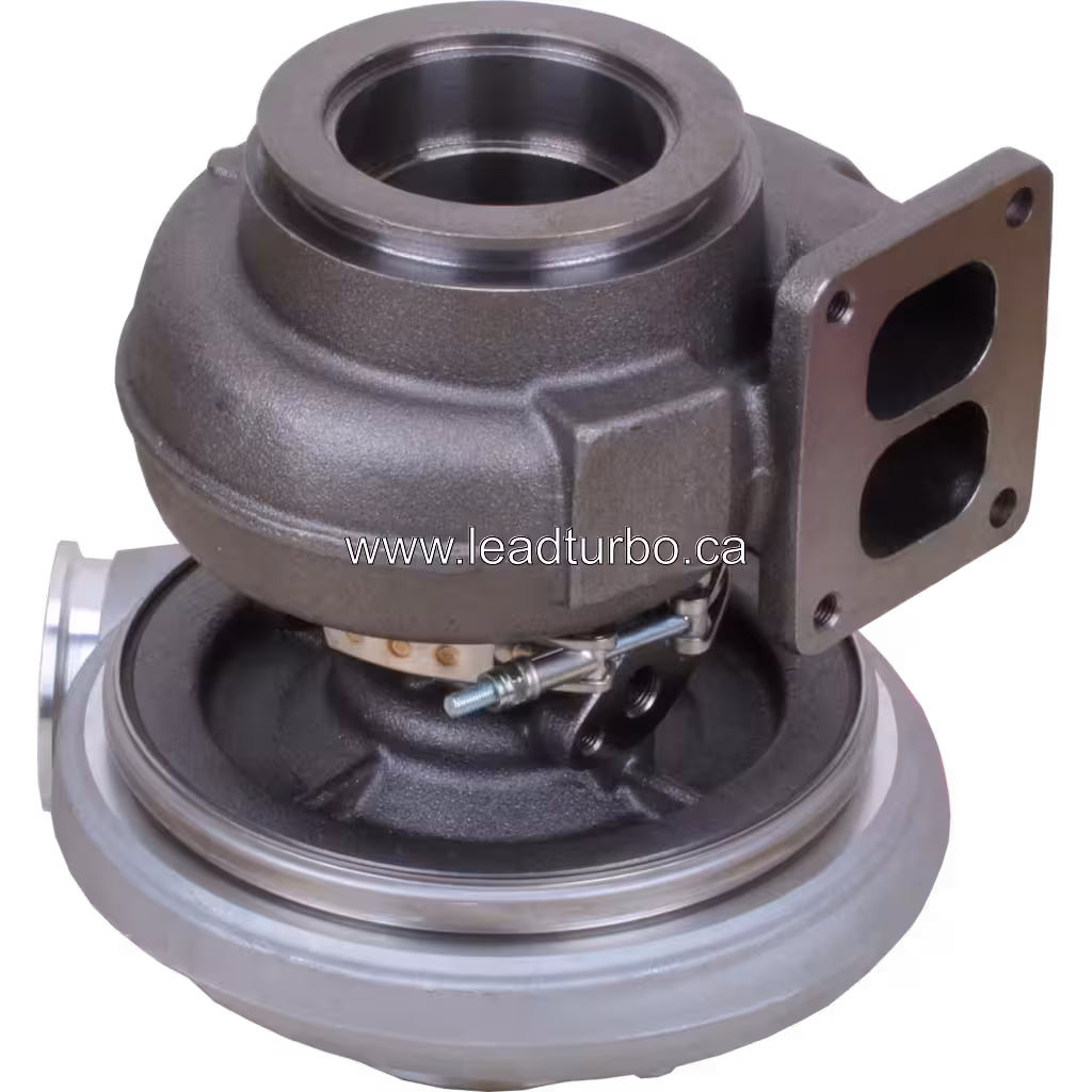 Turbocompresseur Volvo Penta Marine Euro 3