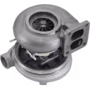 Turbocompressor 6N1571 3LM para CAT Earth Moving thumbnail 3