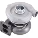 Turbocompressor 6N1571 3LM para CAT Earth Moving thumbnail 2