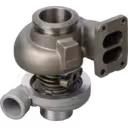 Turbocompressor 83999247 T250-01 para Ford New-Holland 7840 thumbnail 3