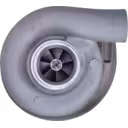 Embalagem de turbocompressor de reposição DEUTZ
