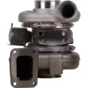 Turbocompressor Iveco Cursor 13 460HP reposição