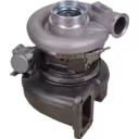 Turbocompressor para Iveco Cursor 13 460HP - Reposição Aftermarket