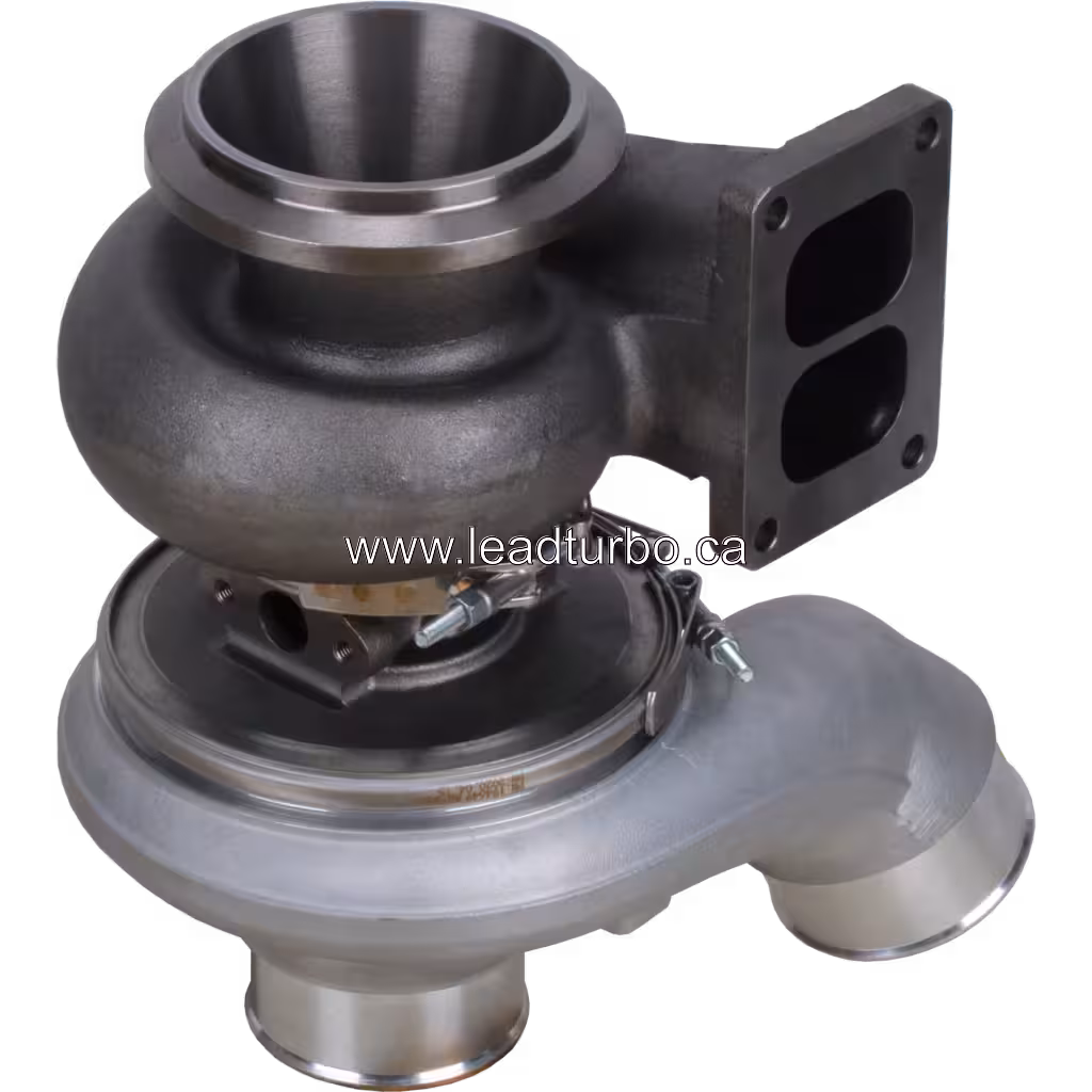 S400S069 Turbolader für Mack CH600 und CL713