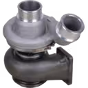 Mack E7-400 Turbolader Ersatzteil 174834 mit OE-Referenz 167778