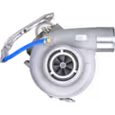 Turbolader 2507696 B2G006 Ersatz für CAT 325D L C7 Motor thumbnail 4