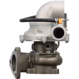 Turbolader 2820042600 GT1749S für Hyundai D4BH (4D56 TCI)