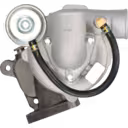Turbolader 2820042600 GT1749S für Hyundai D4BH (4D56 TCI) thumbnail 4