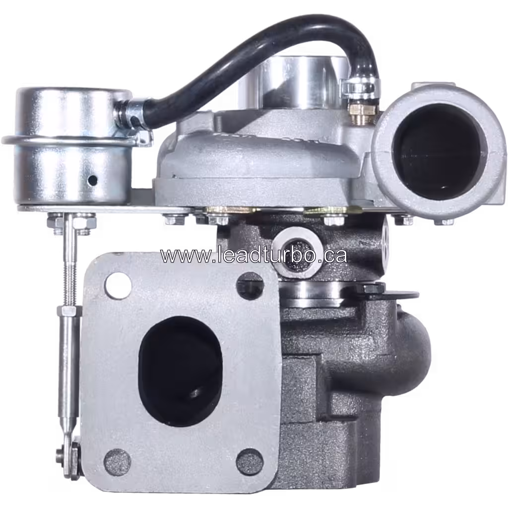 Turbolader 28230-41431 GT2052S für Hyundai HD72 D4AL