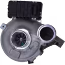 Turbolader 28231-2F100 GTB1752VLK für Kia Carnival