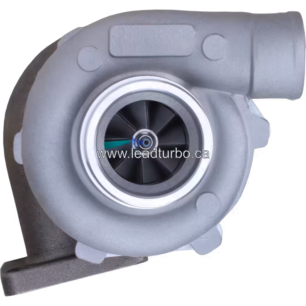 LeadTurbo Turbolader Ersatz für Case IH und IC Bus