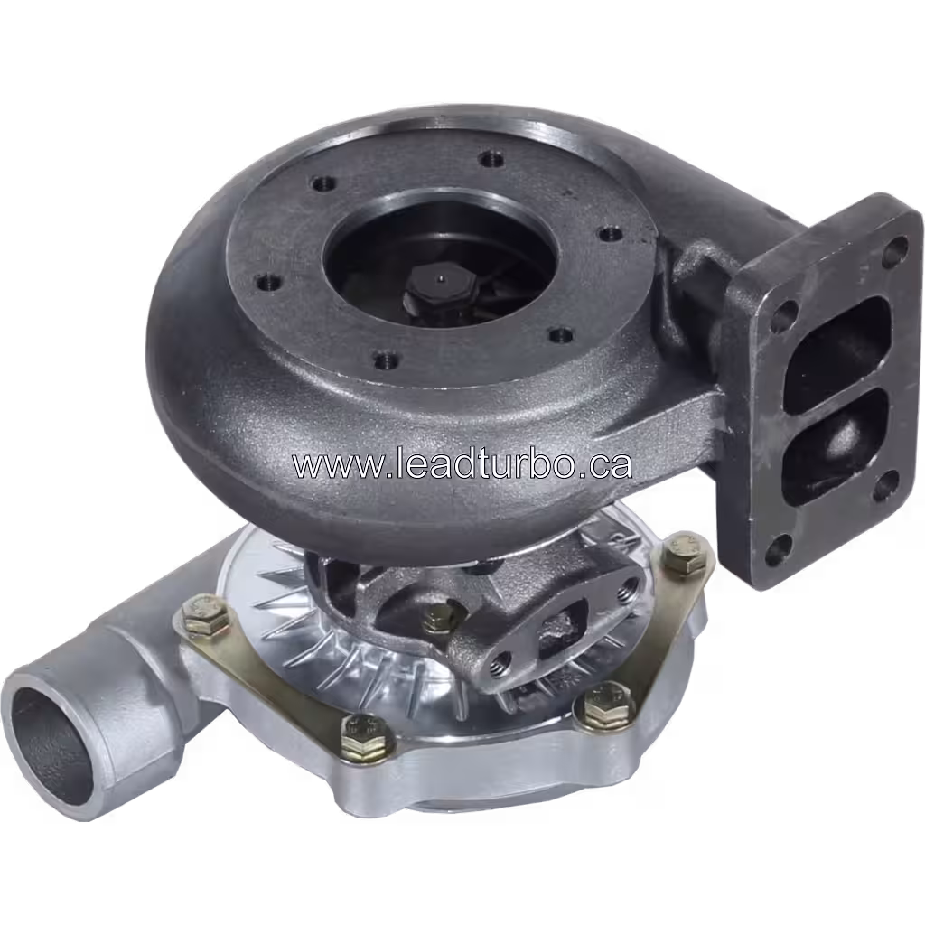 Turbolader TO4B29 für Volvo TD70E TD70G