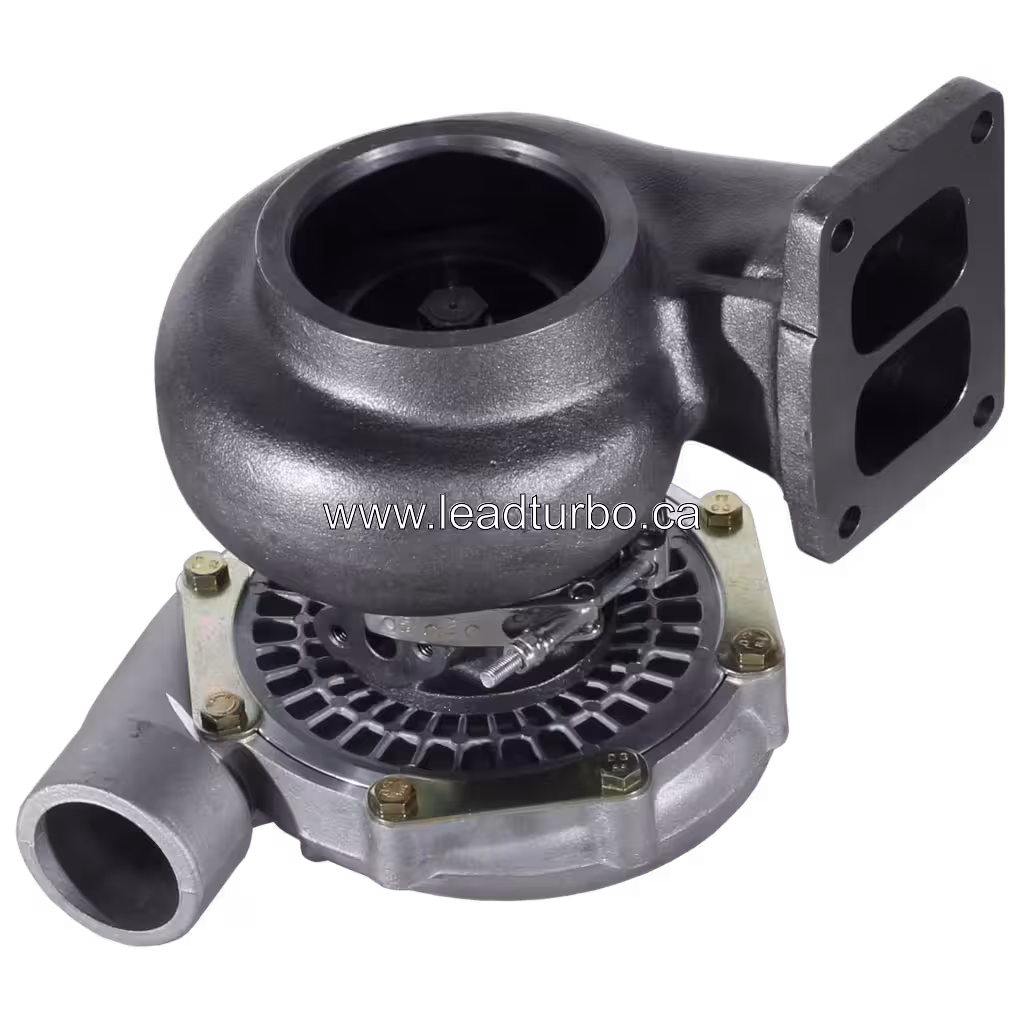 Turbolader TA4503 OEM Referenz 465942-11 DAF Lkw
