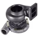 Turbolader TA4503 OEM Referenz 465942-11 DAF Lkw