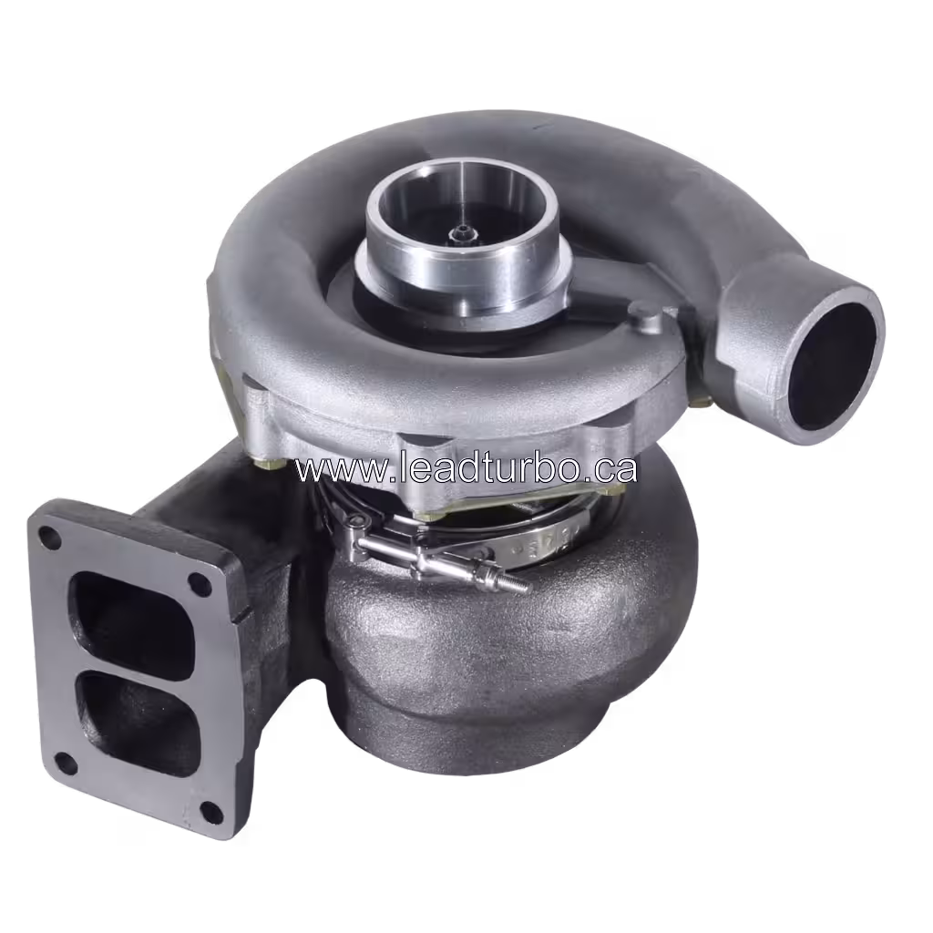 DAF DHS825 Turbolader Ersatz Teilenummer 465942-0011
